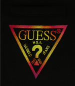 Спортивные штаны Guess - черный(L3BQ18 KAD73)