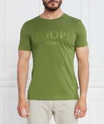Футболка Alex Joop! Jeans - зеленый(30036021)