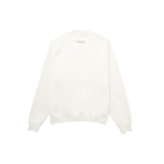 Толстовка Fear of God Essentials FW21 Adult Pullover Crewneck Greige Logo, 192BT212240F