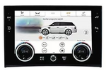 Сенсорная панель климата Range Rover 2002-2012 - Radiola