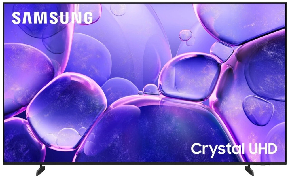 Телевизор  Samsung UE50U8000FUXRU