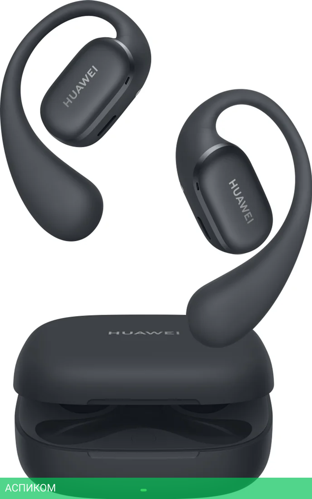 Наушники Huawei FreeArc T0021 Black (55038105)