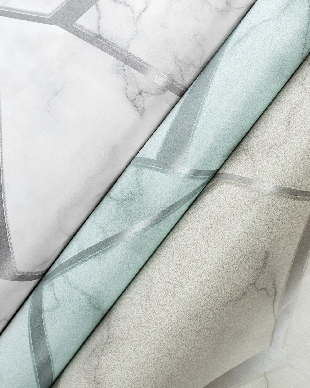 Мармол-11 (белая)