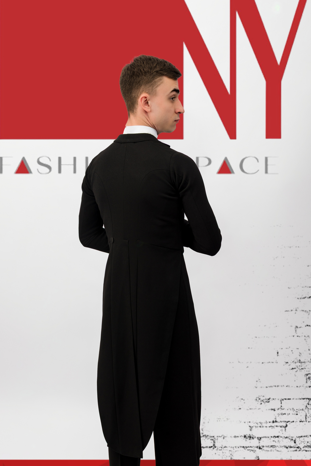 Готовый фрак NY Fashionspace