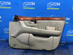Обшивка двери TOYOTA CELSIOR 2000-2006