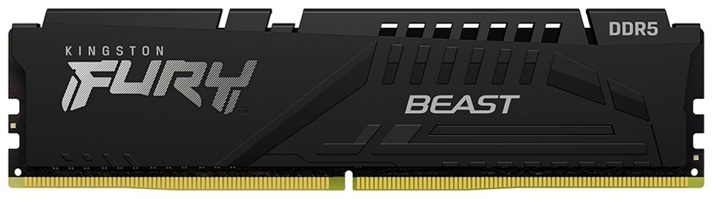 Оперативная память Kingston KF552C40BBK2-32 32 Гб