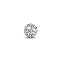 Моно-пусета Flair 0.6 ct