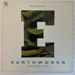 Bill Bruford's Earthworks ‎– Earthworks (США 1987г.)