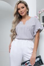 Костюм "Эрика" (вайт) К8533 LT Collection (Акция)