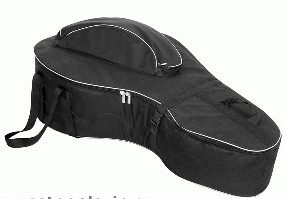 Сумка универсальная для 2 и 4-тактных лодочных моторов (4-6 л.с.)