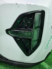 Бампер передний Chery Tiggo 7 Pro Max (2022-н.в.)