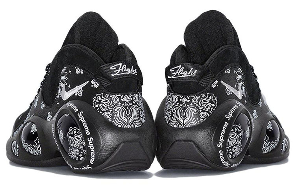 Кроссовки Supreme X Nike Zoom Flight 95 Air