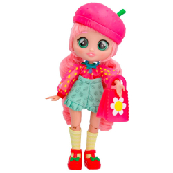Cry Babies BFF - Ella Teen Fashion Doll + аксессуары IMC908352 / артикул   IMC908352  / GTIN 8421134908352
