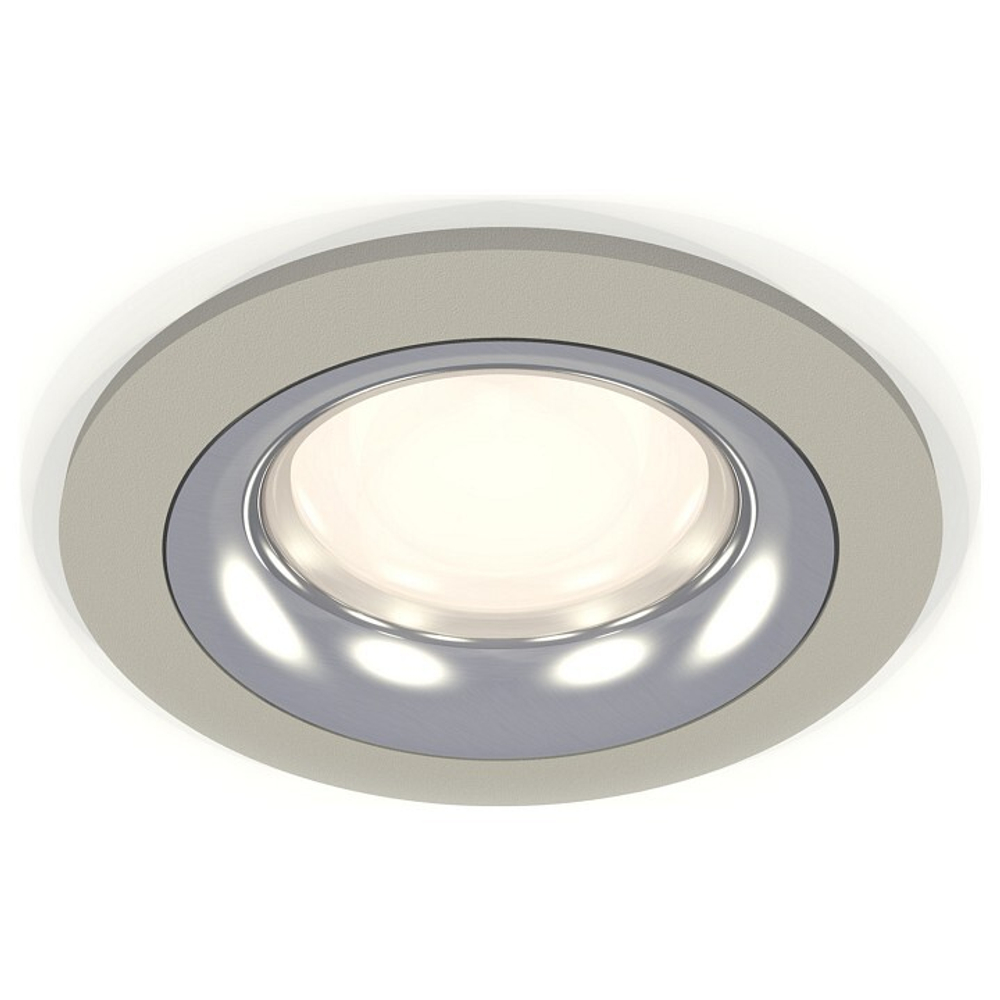 Встраиваемый светильник Ambrella Light XC XC7623003