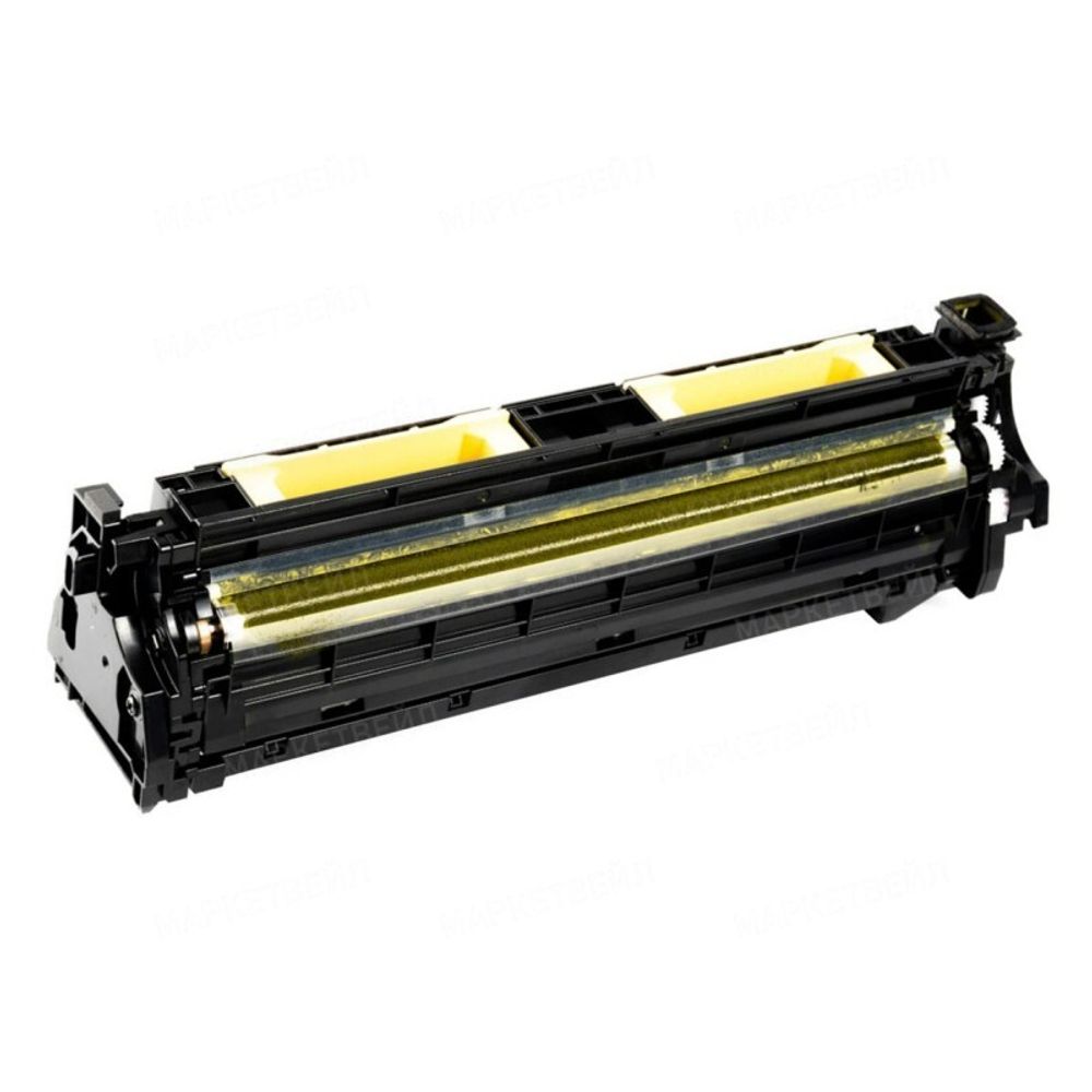 Блок проявки (Тех. упаковка) Kyocera DV-5310Y, 302YJ93030 для Ecosys PA3500cx/PA4000cx, жёлтый