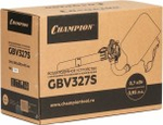 Воздуходувка бензиновая CHAMPION GBV327S