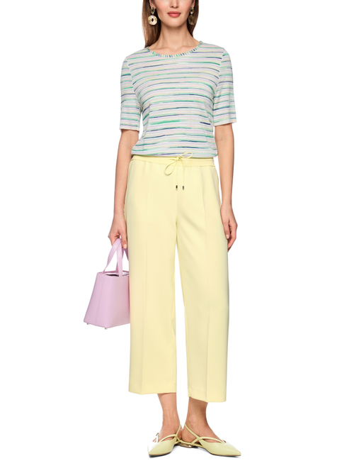 Брюки из полиэстера