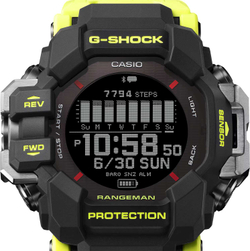 Часы Casio GPR-H1000RY-1A9