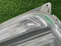 ПТФ правый Kia Cerato 4 (2018-2022)