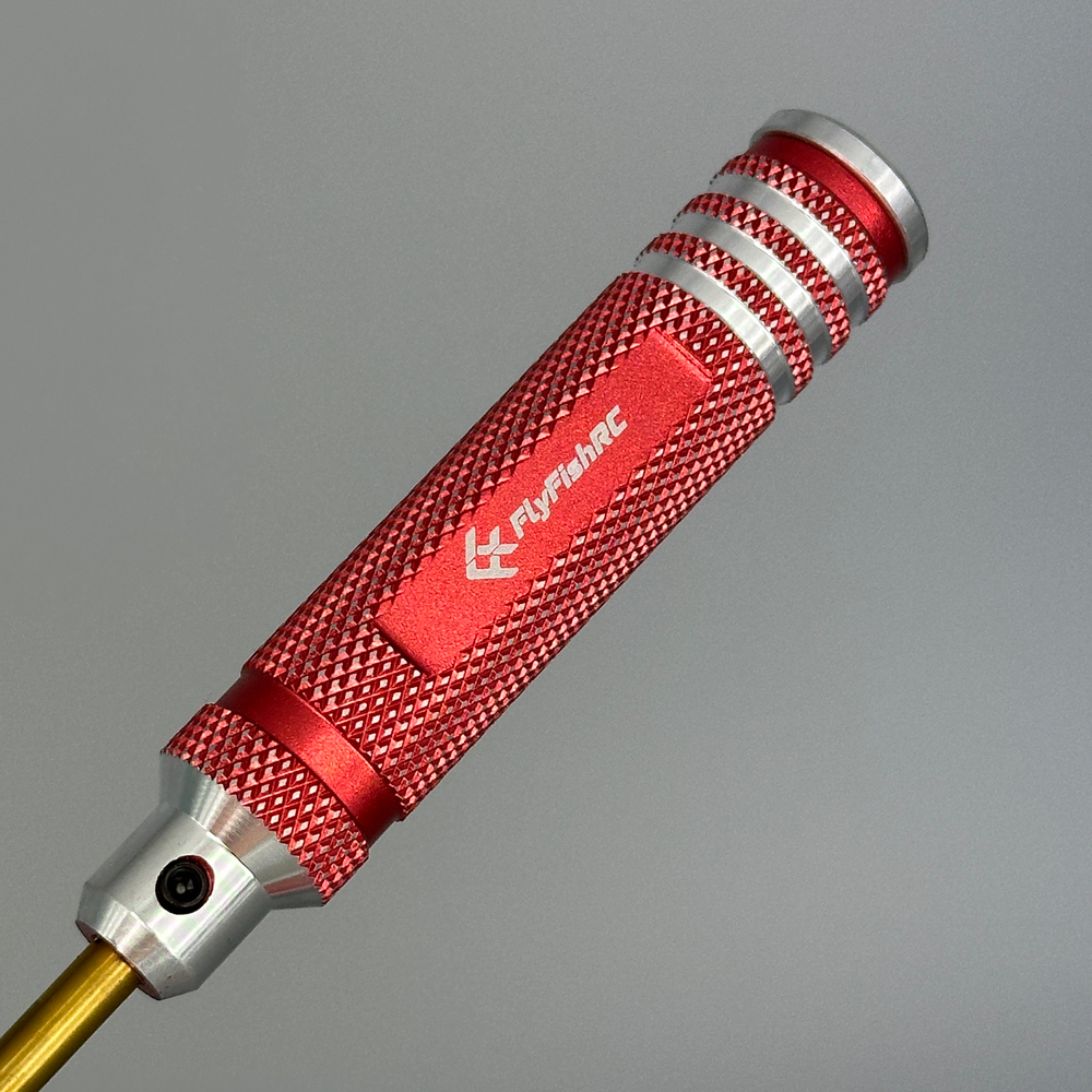 Набор отверток 1.5mm 2.0mm 2.5mm 8.0BOX