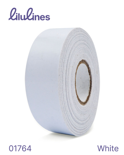 Обмотка для обруча и булав Pastorelli MOON WHITE 01764 11м