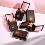 Charlotte Tilbury Quick & Easy Makeup - Sun-kissed Look In 5