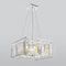 Подвесная люстра Bogates Cella 312/6 Strotskis