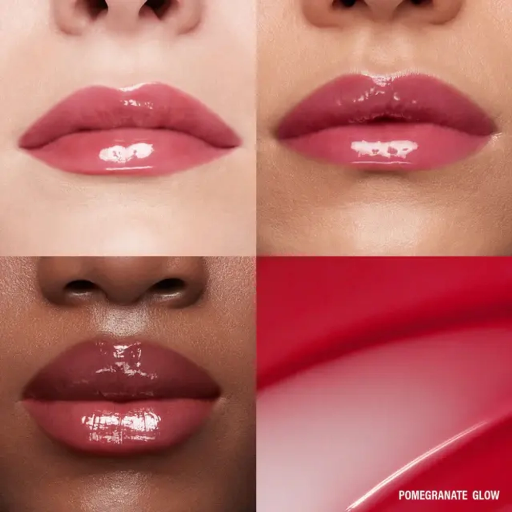 Makeup By Mario MoistureGlow™ Plumping Lip Serum
