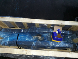 Тяга центральная 11432514