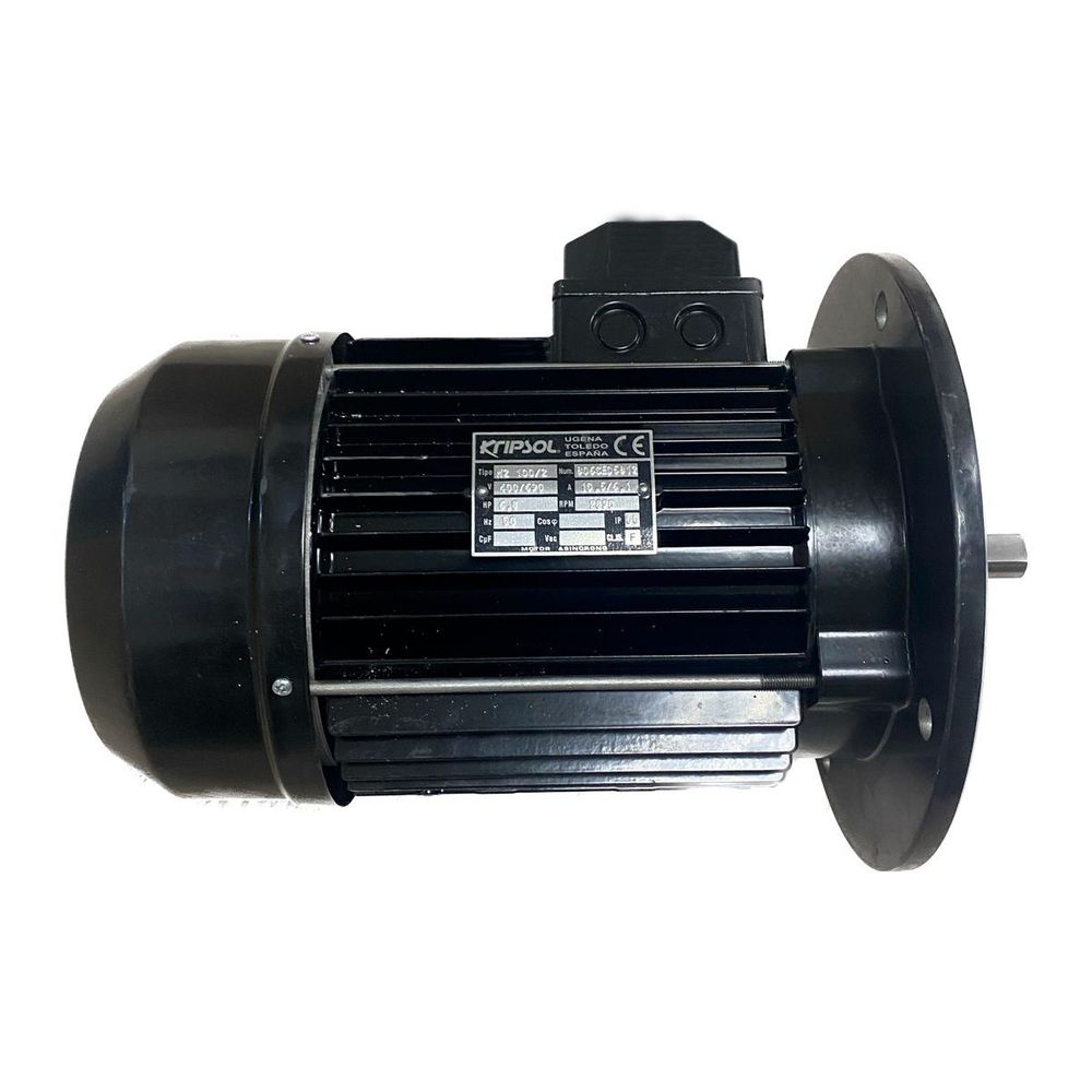 Мотор насоса KAN/KT 6,50HP 400/700V MEC10  RBM0052.20R