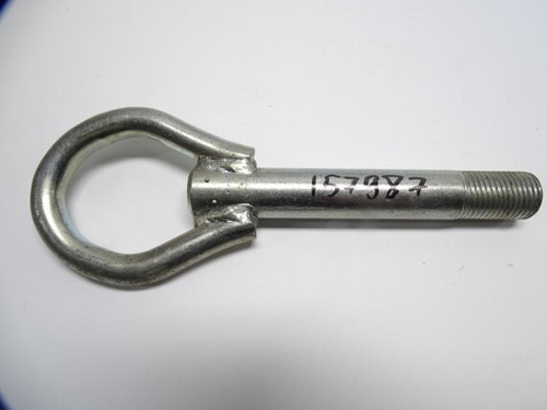 Крюк буксировочный Toyota Corolla 2012-2019г. (рым болт) (Тольятти)