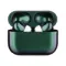 Apple AirPods Pro 2nd gen with MagSafe USB-C (2023) Illusion Twilight Green Blue Total Gloss
