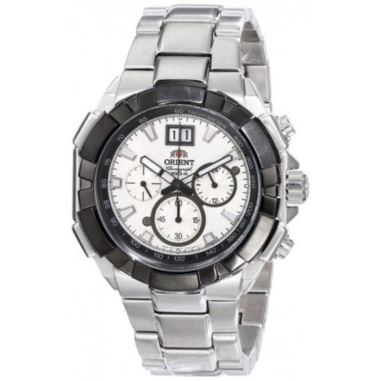 Наручные часы Orient FTV00002W0