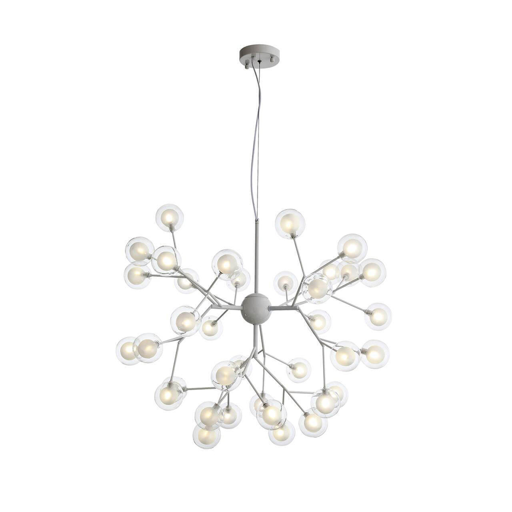 Подвесная люстра ST-Luce Demele SL376.503.36