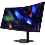 Монитор Acer CZ342CURVbmiphuzx