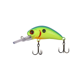 Воблер для рыбалки LureMax CORNET 40FDR-127 4,5 г. плавающий