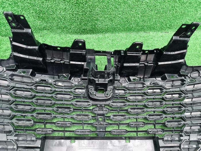 Решетка радиатора Changan Uni-K (2020-н.в.)