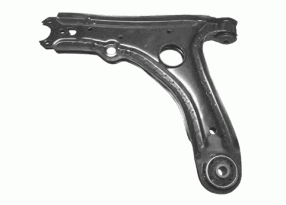 LEMFÃRDER - 1446601-LMI - Control/Trailing Arm, wheel suspension