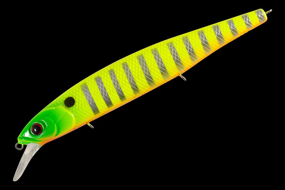 Воблер TsuYoki Flirt 128 SP цв 092