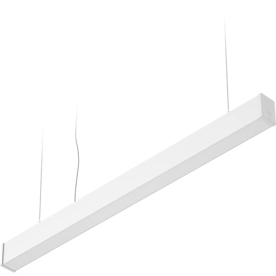 Светильник LINER 60/P (600) 20W OPL 840 WH up/down 615х66х93мм СТ