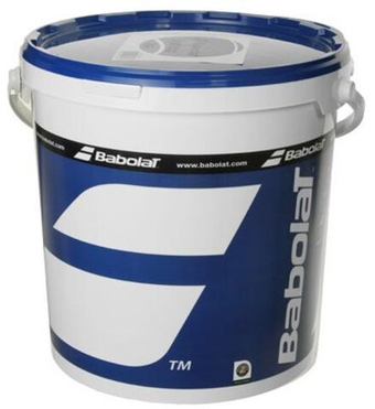 Теннисные мячи Babolat Orange Bucket 36B