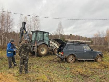 65% территории «Усадьбы Романово» газифицировано