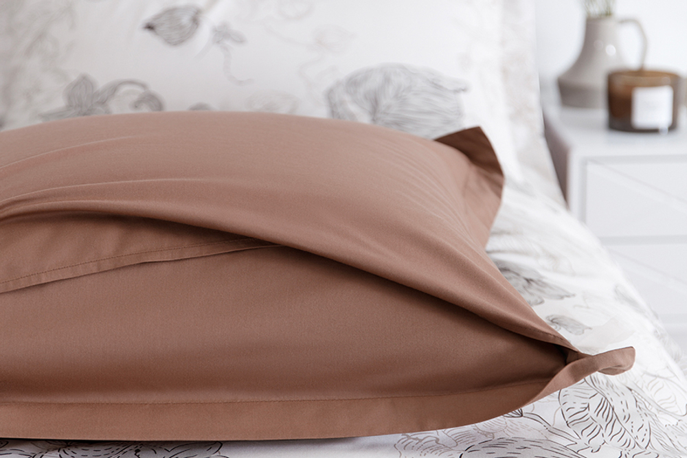 Постельное белье СайлиД BR-029 сатин