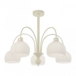 Люстра на штанге Arte Milano AM-Napoli 313066/D700/5 IV