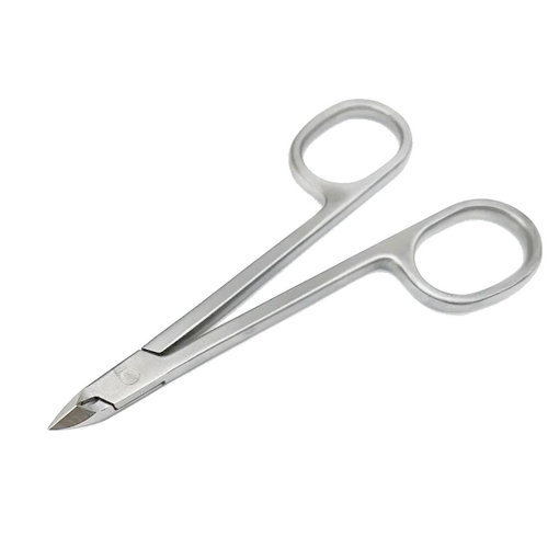 YOKO Кусачки для педикюра SK 044, 8 мм