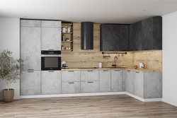 Кухонный гарнитур «Фенис»