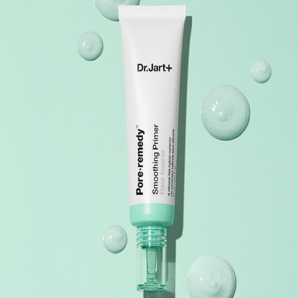 Dr.Jart + Pore Remedy Smoothing Primer