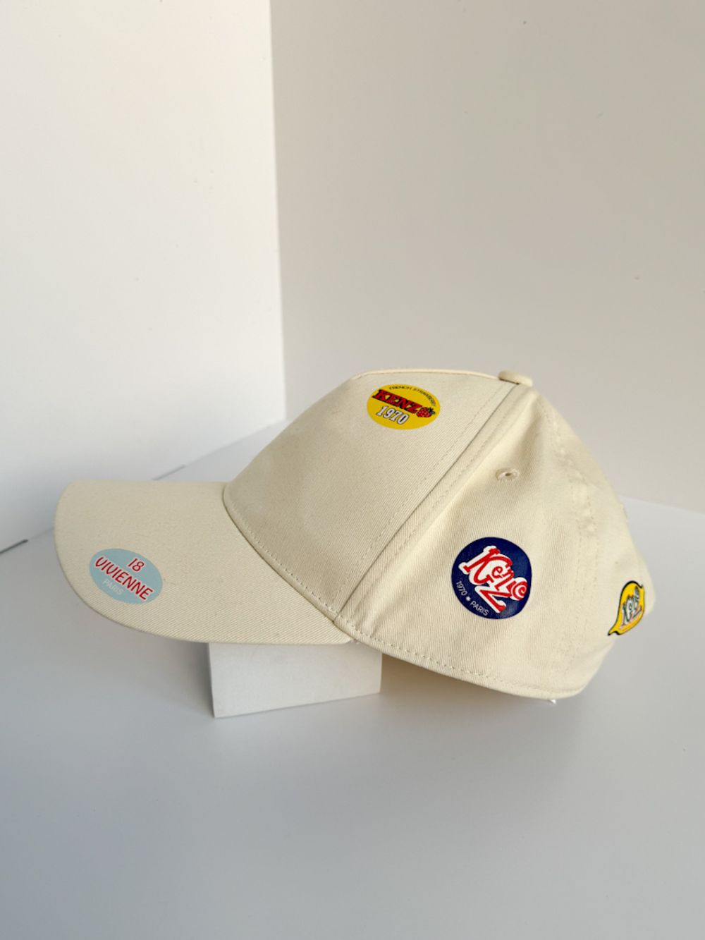 Кепка Kenzo, 152