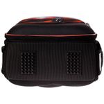 Ранец Berlingo Expert Red hurricane 37х28х16см, 2 отд., с анатомической спинкой