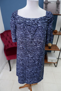 Платье Uniqlo летнее 48 размер